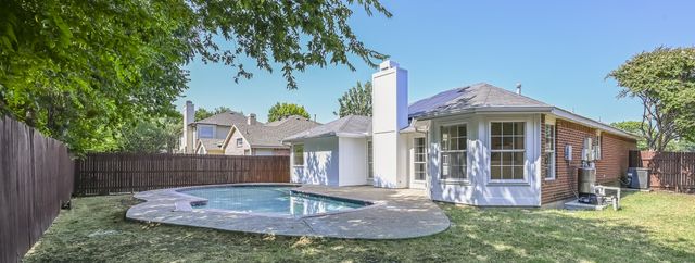 5301 Rio Bravo Drive, Arlington, TX 76017