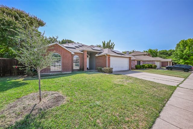 5301 Rio Bravo Drive, Arlington, TX 76017