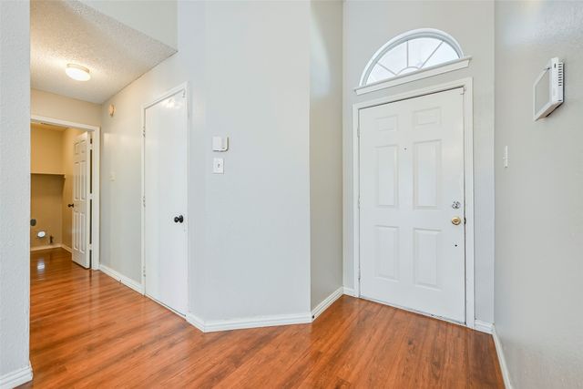 5301 Rio Bravo Drive, Arlington, TX 76017