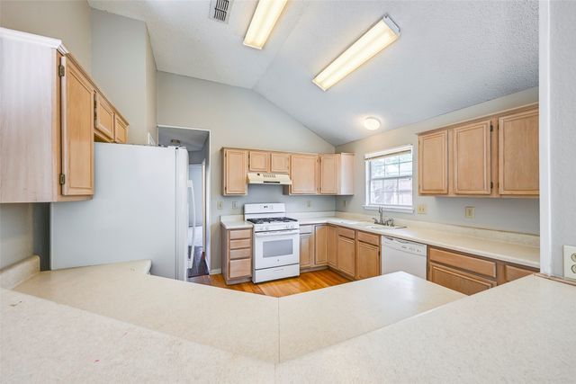 5301 Rio Bravo Drive, Arlington, TX 76017