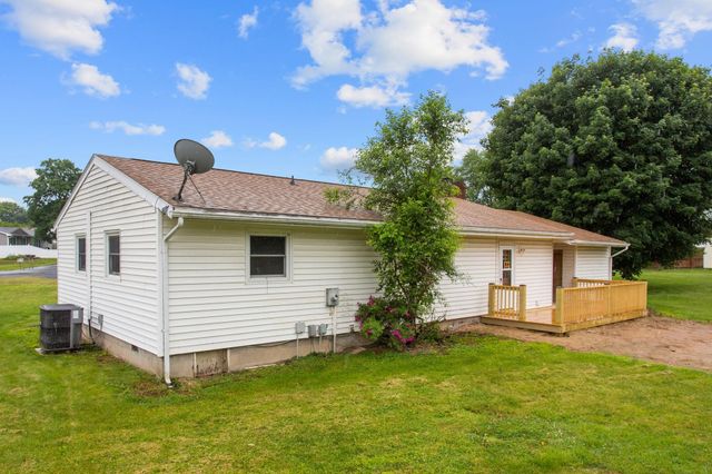 241 WALNUT DR, Timberville, VA 22853