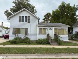 540 Bruce Street, Marine City, MI 48039