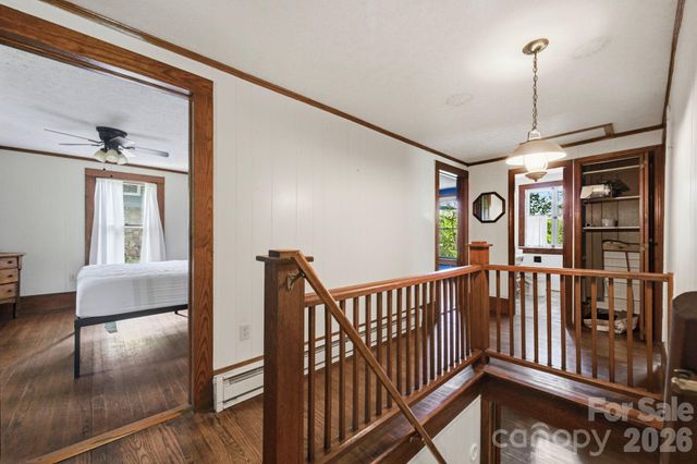 71 Warrior Road, Newland, NC 28657