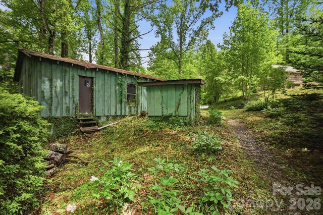 71 Warrior Road, Newland, NC 28657