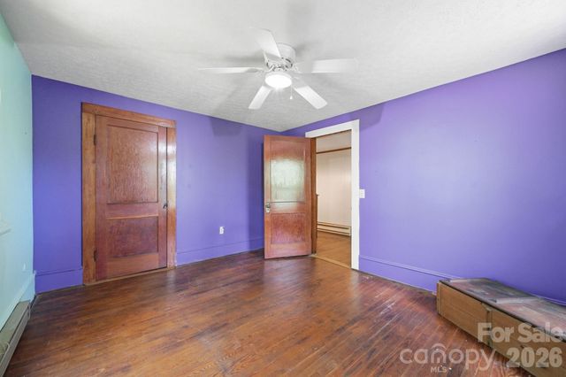 71 Warrior Road, Newland, NC 28657