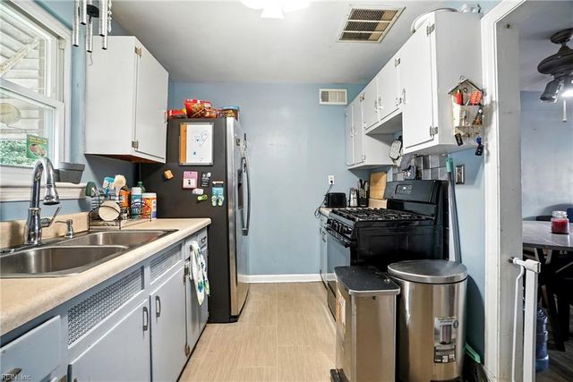 9525 Willow TER, Norfolk, VA 23503