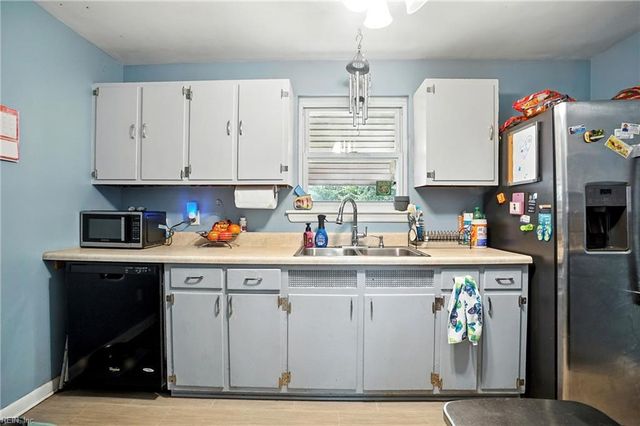 9525 Willow TER, Norfolk, VA 23503