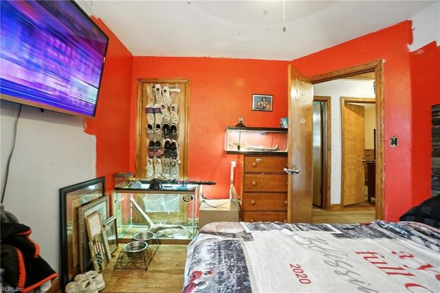 9525 Willow TER, Norfolk, VA 23503