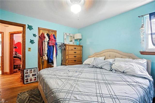 9525 Willow TER, Norfolk, VA 23503