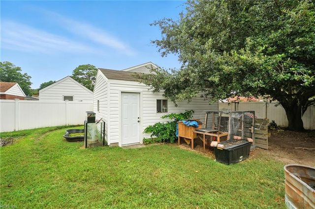 9525 Willow TER, Norfolk, VA 23503