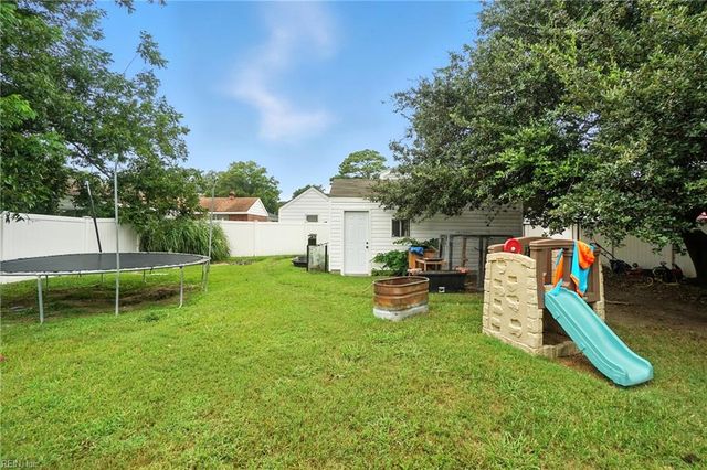9525 Willow TER, Norfolk, VA 23503