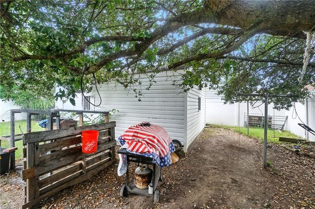 9525 Willow TER, Norfolk, VA 23503