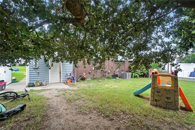 9525 Willow TER, Norfolk, VA 23503