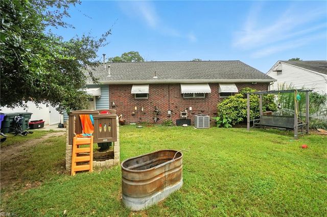 9525 Willow TER, Norfolk, VA 23503