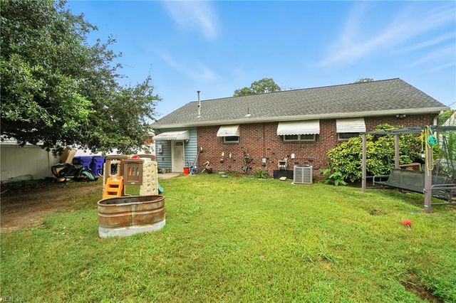 9525 Willow TER, Norfolk, VA 23503