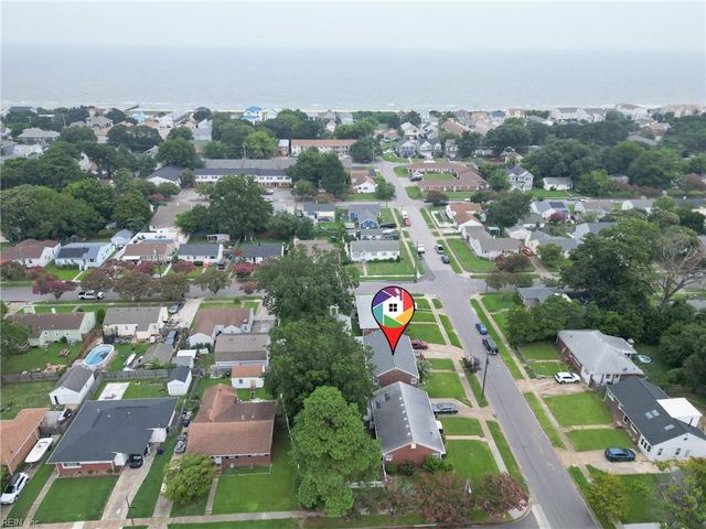 9525 Willow TER, Norfolk, VA 23503