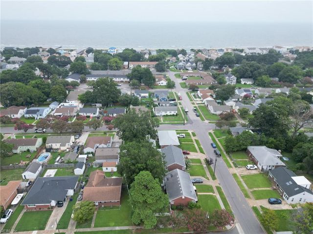 9525 Willow TER, Norfolk, VA 23503