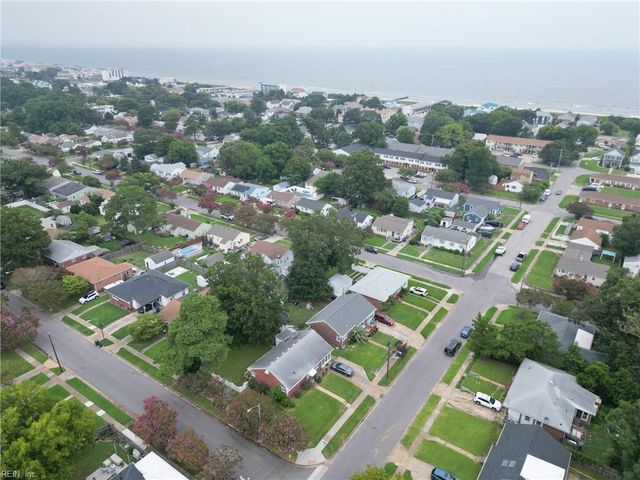9525 Willow TER, Norfolk, VA 23503