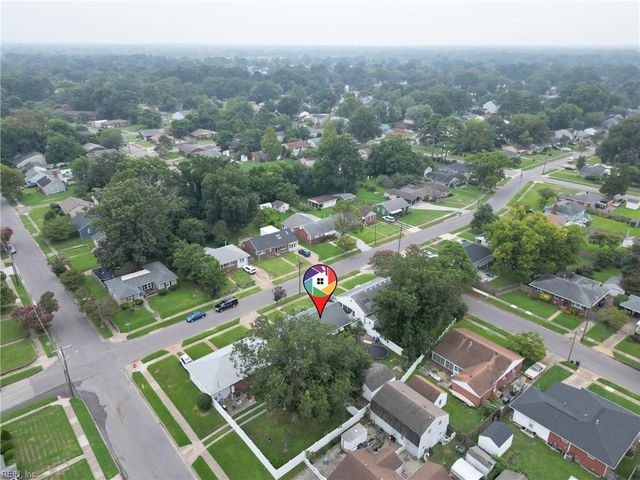 9525 Willow TER, Norfolk, VA 23503