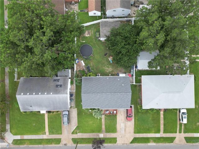 9525 Willow TER, Norfolk, VA 23503
