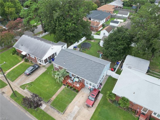 9525 Willow TER, Norfolk, VA 23503