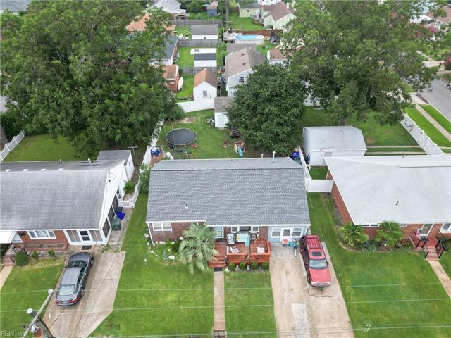 9525 Willow TER, Norfolk, VA 23503