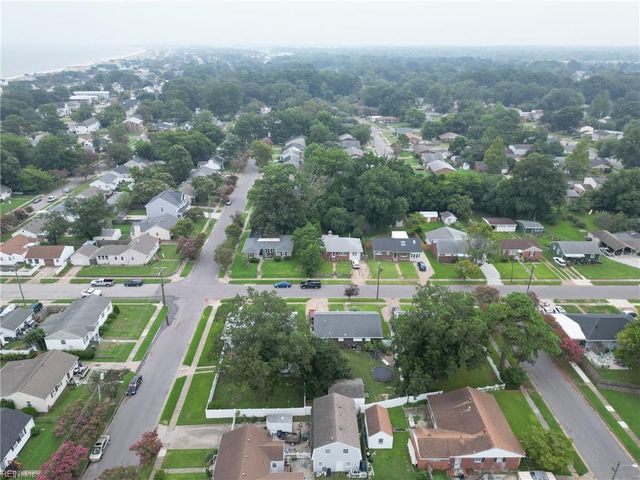 9525 Willow TER, Norfolk, VA 23503