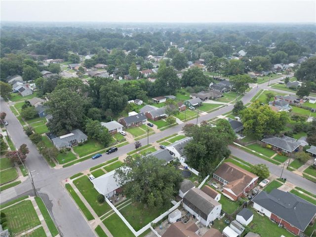9525 Willow TER, Norfolk, VA 23503