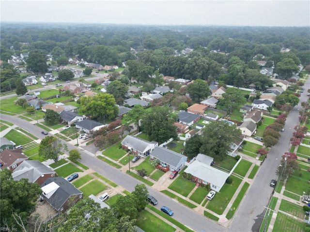 9525 Willow TER, Norfolk, VA 23503