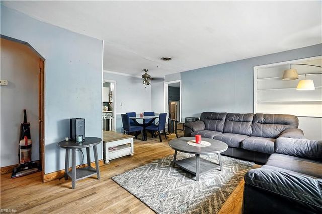 9525 Willow TER, Norfolk, VA 23503