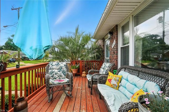 9525 Willow TER, Norfolk, VA 23503