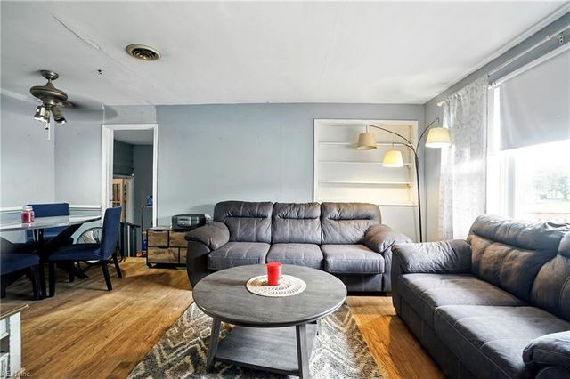 9525 Willow TER, Norfolk, VA 23503