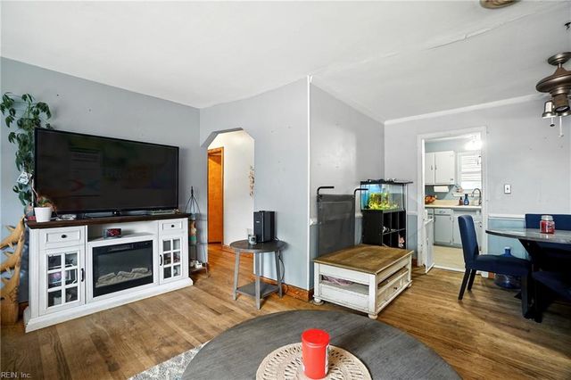 9525 Willow TER, Norfolk, VA 23503