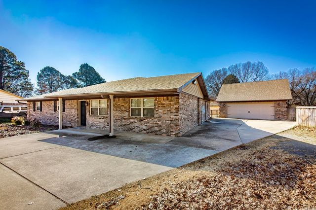 22 Century Circle, Cabot, AR 72023