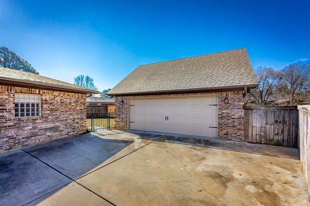 22 Century Circle, Cabot, AR 72023