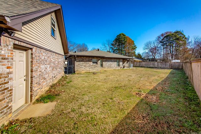 22 Century Circle, Cabot, AR 72023