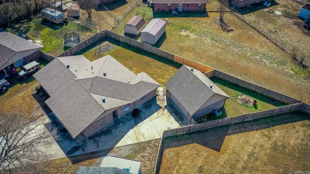 22 Century Circle, Cabot, AR 72023