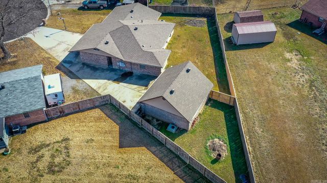 22 Century Circle, Cabot, AR 72023