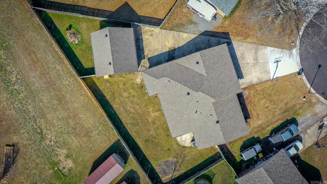 22 Century Circle, Cabot, AR 72023