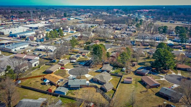 22 Century Circle, Cabot, AR 72023