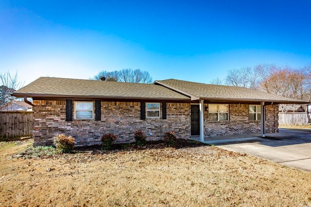 22 Century Circle, Cabot, AR 72023