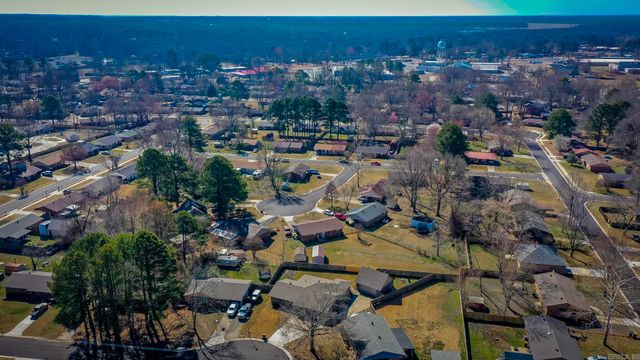 22 Century Circle, Cabot, AR 72023