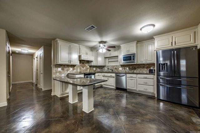 22 Century Circle, Cabot, AR 72023