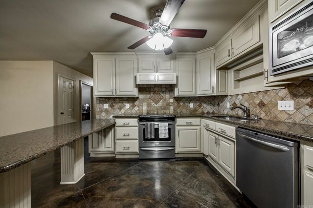 22 Century Circle, Cabot, AR 72023