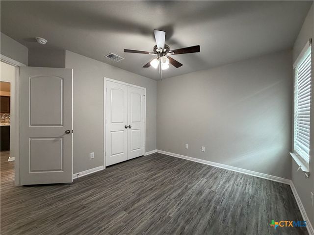 3010 Clevelander Drive, Temple, TX 76504