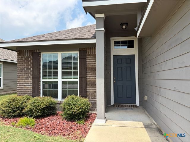 3010 Clevelander Drive, Temple, TX 76504