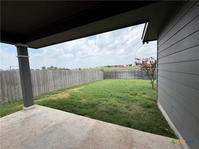 3010 Clevelander Drive, Temple, TX 76504