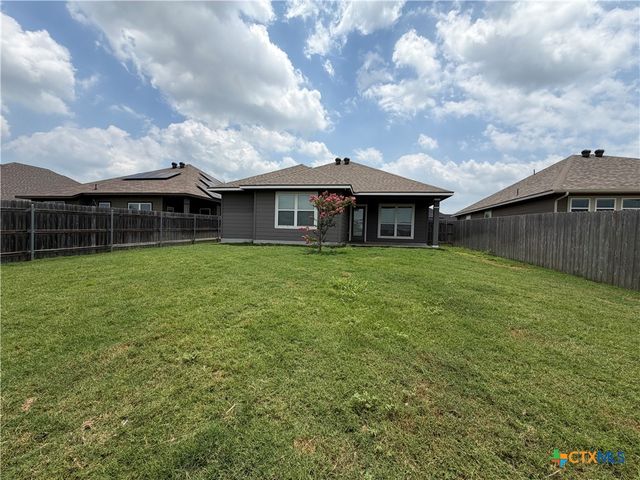 3010 Clevelander Drive, Temple, TX 76504
