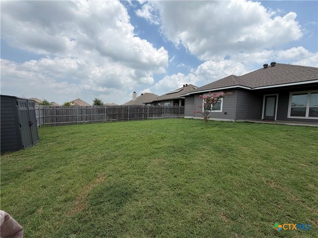 3010 Clevelander Drive, Temple, TX 76504