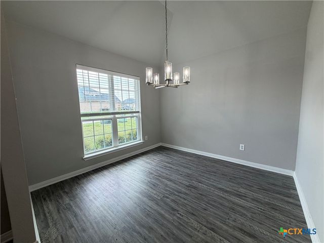 3010 Clevelander Drive, Temple, TX 76504